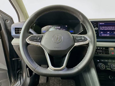 Volkswagen Taos SE 2024