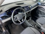 Volkswagen Taos SE 2024