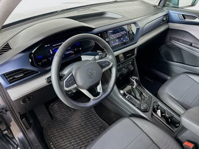 Volkswagen Taos SE 2024