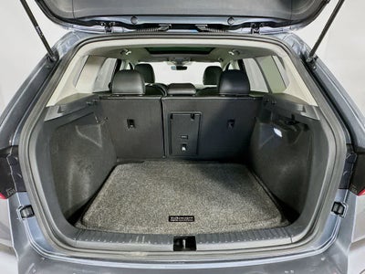 Volkswagen Taos SE 2024