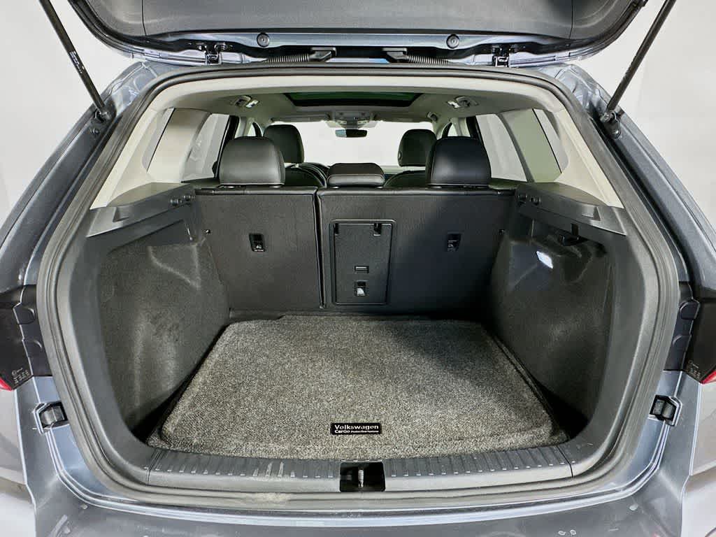 Volkswagen Taos SE 2024