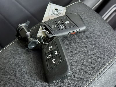 Volkswagen Taos SE 2024