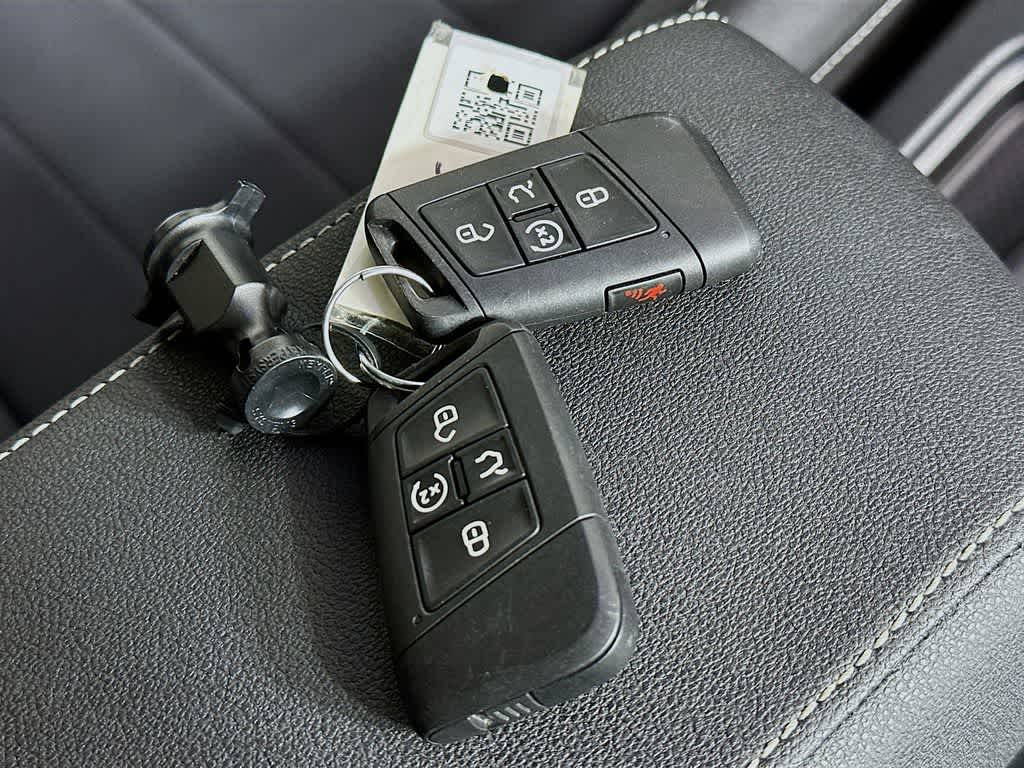 Volkswagen Taos SE 2024