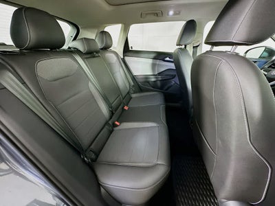 Volkswagen Taos SE 2024