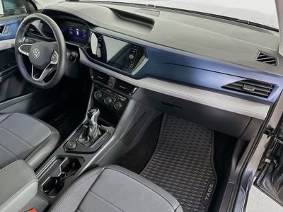 Volkswagen Taos SE 2024