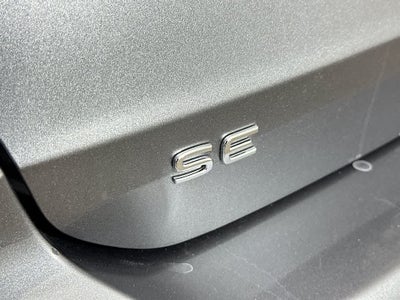 Volkswagen Taos SE 2024