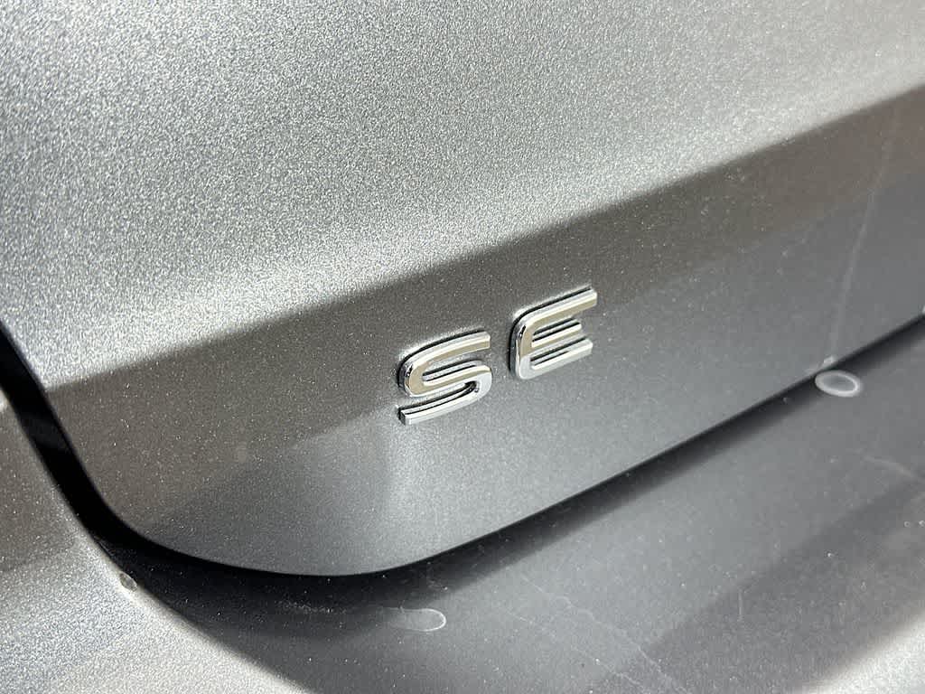 Volkswagen Taos SE 2024