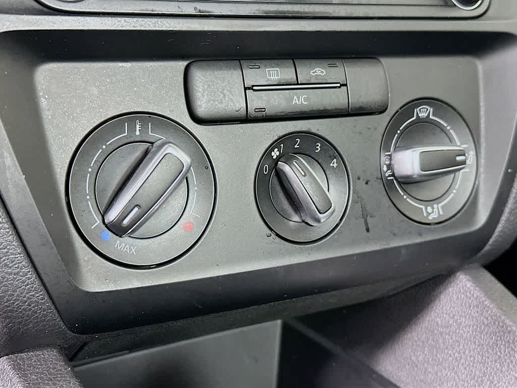 Volkswagen Jetta 1.4T S 2018