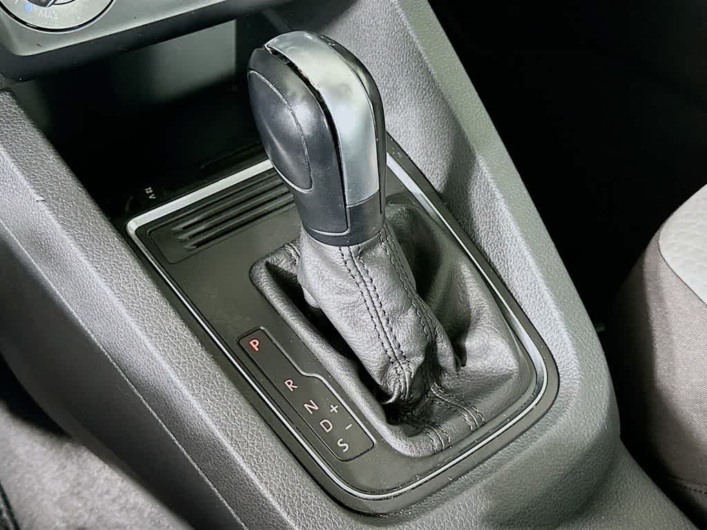 Volkswagen Jetta 1.4T S 2018