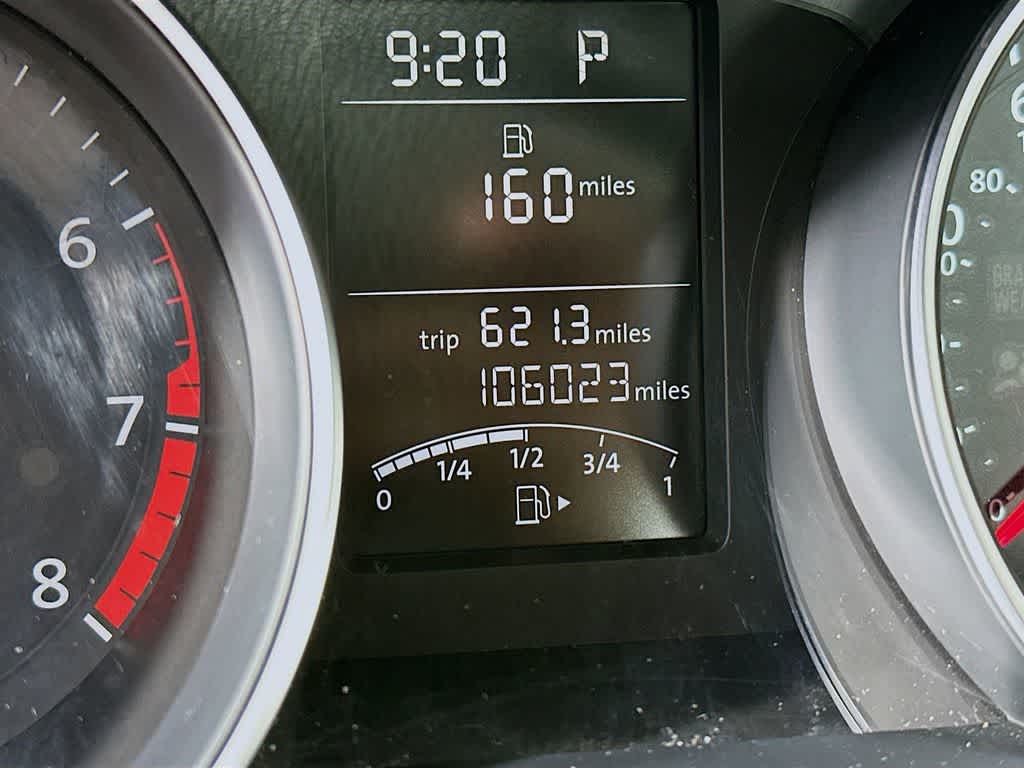 Volkswagen Jetta 1.4T S 2018