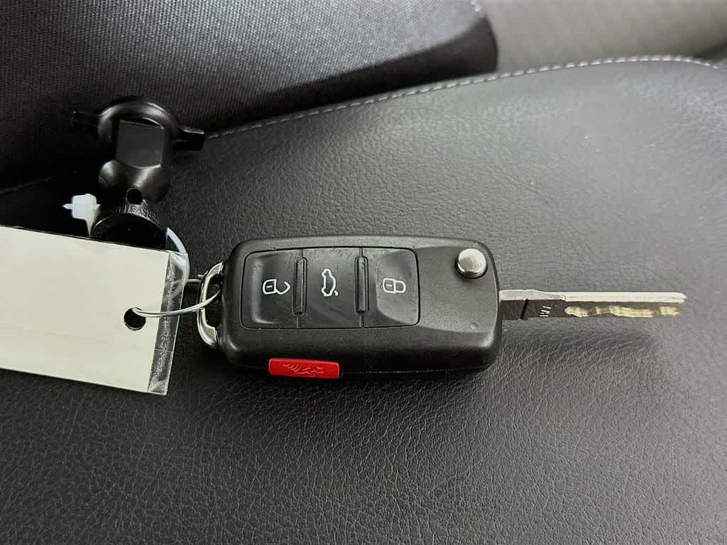 Volkswagen Jetta 1.4T S 2018