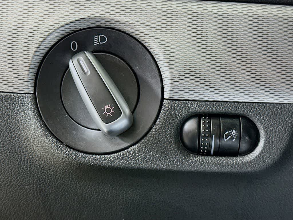 Volkswagen Jetta 1.4T S 2018