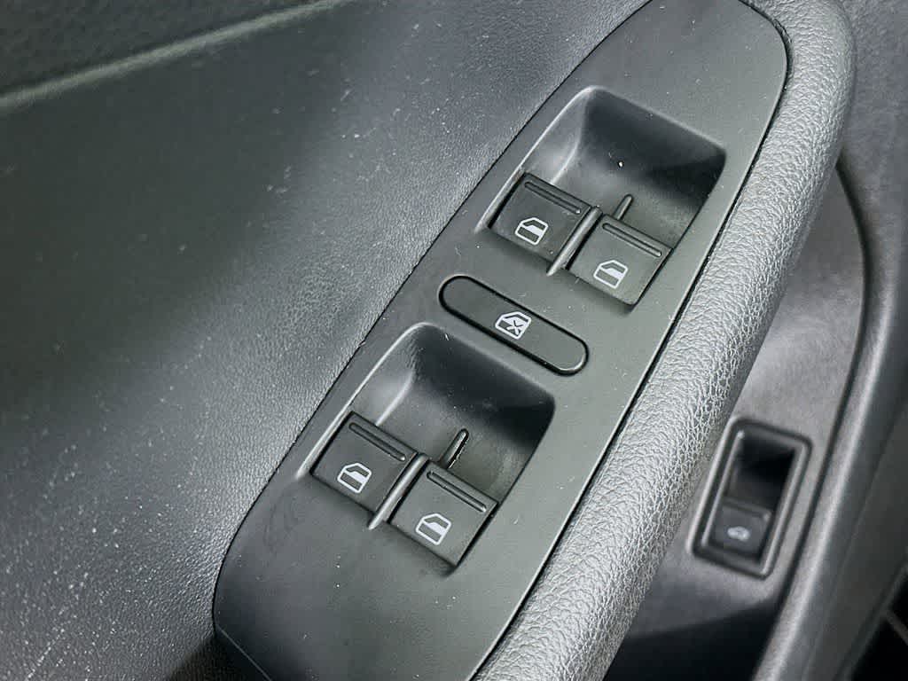 Volkswagen Jetta 1.4T S 2018