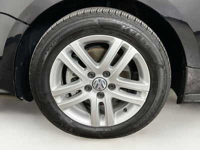 Volkswagen Jetta 1.4T S 2018