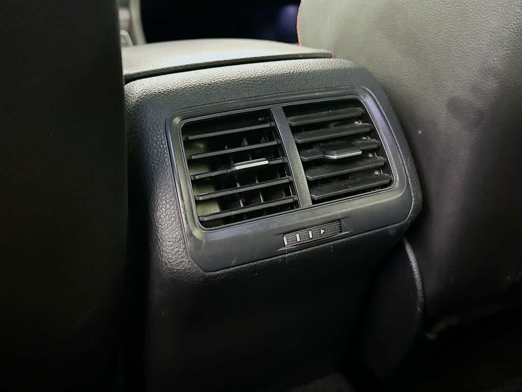 Volkswagen Golf GTI Autobahn 2015