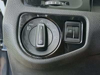 Volkswagen Golf GTI Autobahn 2015
