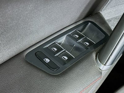 Volkswagen Golf GTI Autobahn 2015