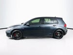 Volkswagen Golf GTI Autobahn 2015