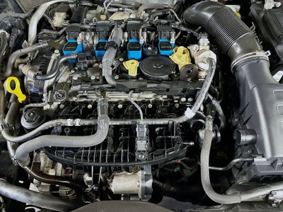 Volkswagen Golf GTI Autobahn 2015