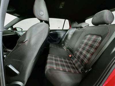 Volkswagen Golf GTI S 2019