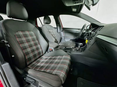 Volkswagen Golf GTI S 2019