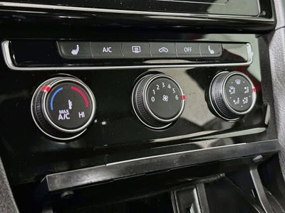 Volkswagen Golf GTI S 2019