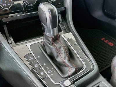 Volkswagen Golf GTI S 2019