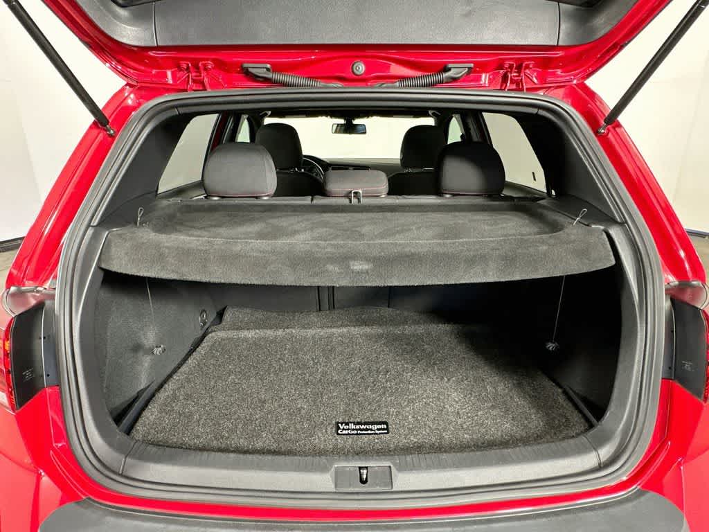 Volkswagen Golf GTI S 2019