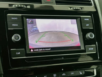 Volkswagen Golf GTI S 2019