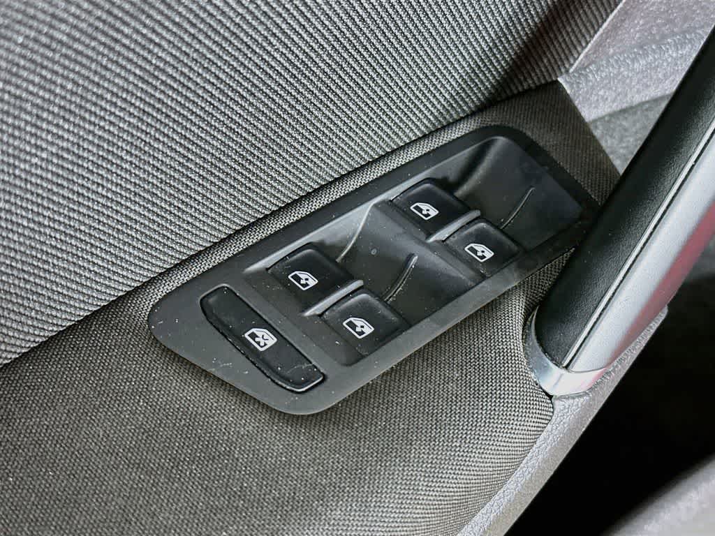 Volkswagen Golf GTI S 2019