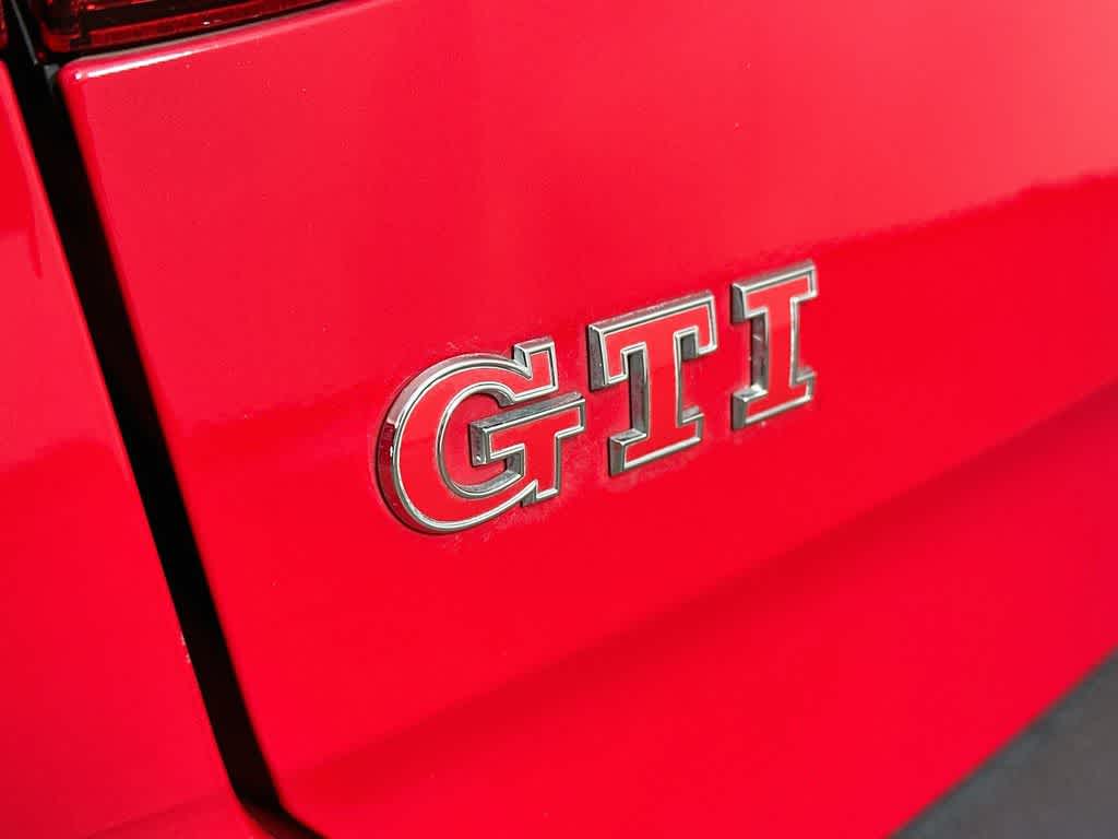 Volkswagen Golf GTI S 2019