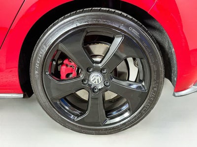 Volkswagen Golf GTI S 2019