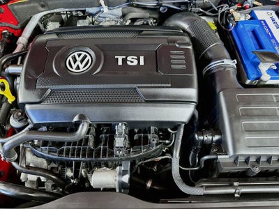 Volkswagen Golf GTI S 2019