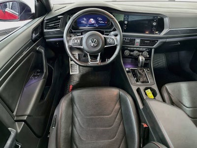 Volkswagen Jetta GLI Autobahn 2021