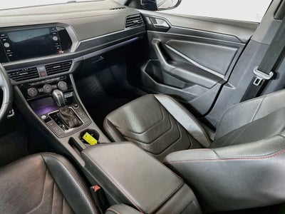Volkswagen Jetta GLI Autobahn 2021