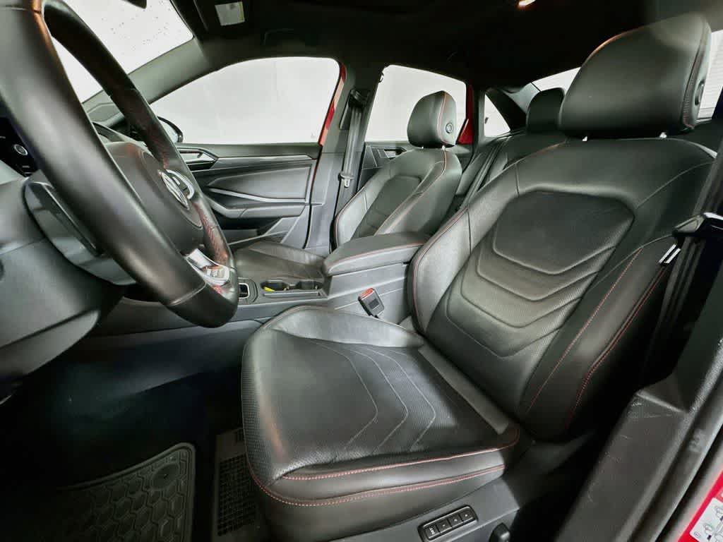 Volkswagen Jetta GLI Autobahn 2021