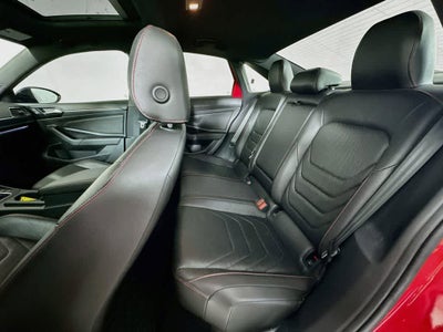 Volkswagen Jetta GLI Autobahn 2021