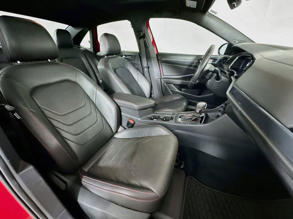 Volkswagen Jetta GLI Autobahn 2021
