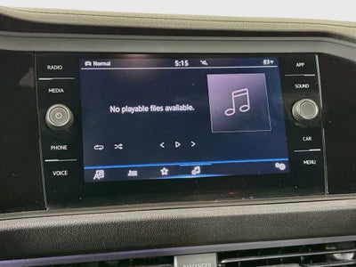 Volkswagen Jetta GLI Autobahn 2021