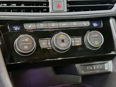 Volkswagen Jetta GLI Autobahn 2021