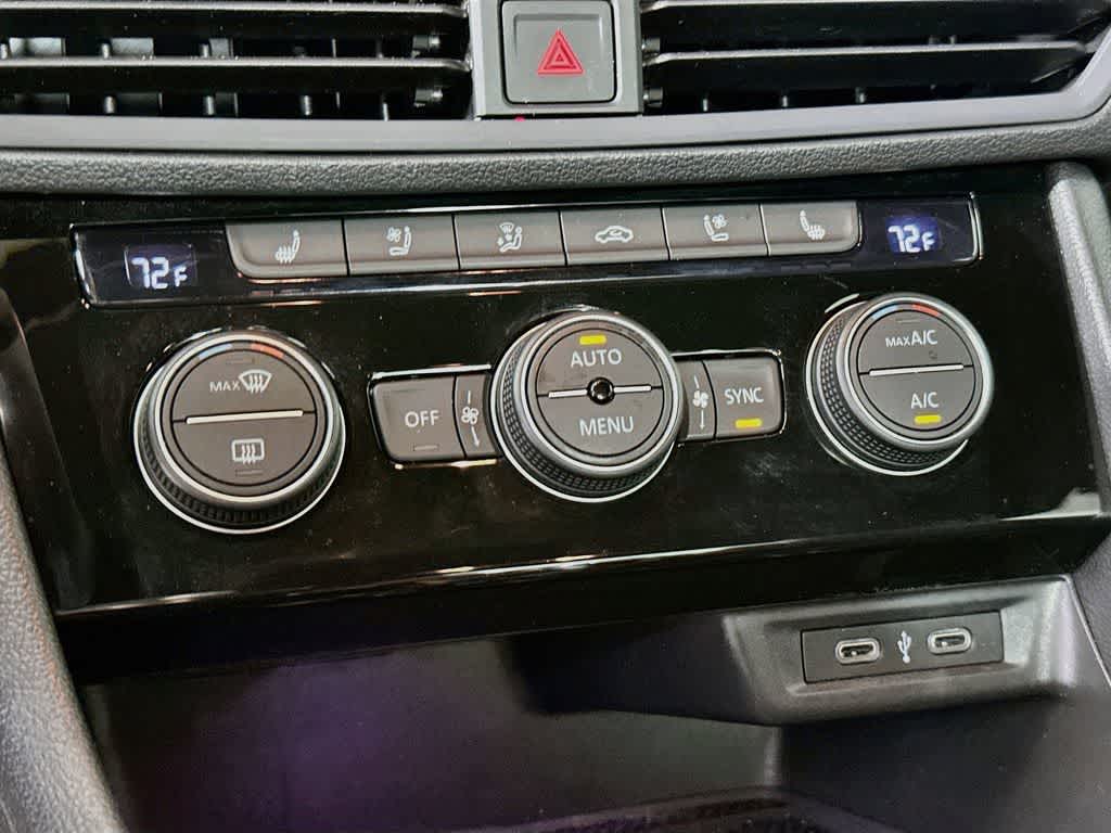 Volkswagen Jetta GLI Autobahn 2021