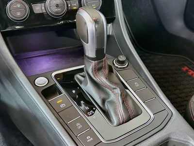 Volkswagen Jetta GLI Autobahn 2021