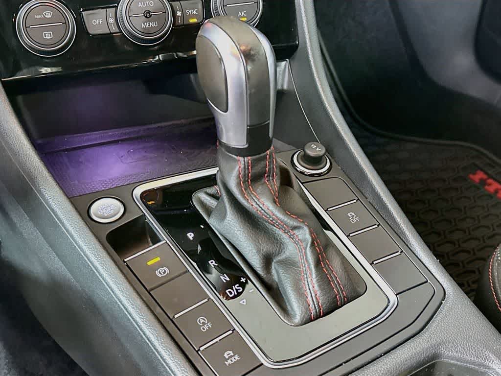 Volkswagen Jetta GLI Autobahn 2021