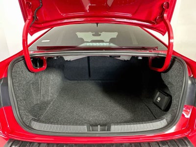 Volkswagen Jetta GLI Autobahn 2021