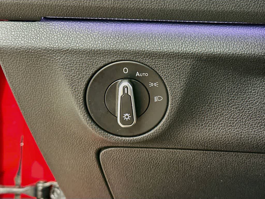 Volkswagen Jetta GLI Autobahn 2021