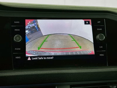 Volkswagen Jetta GLI Autobahn 2021