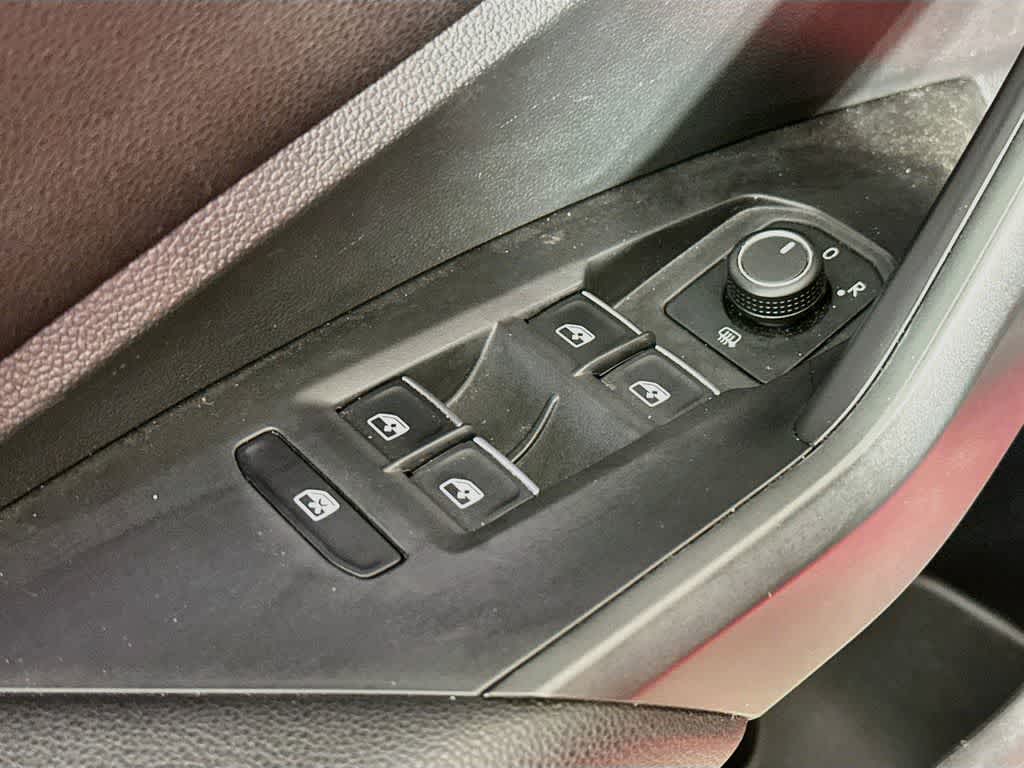 Volkswagen Jetta GLI Autobahn 2021