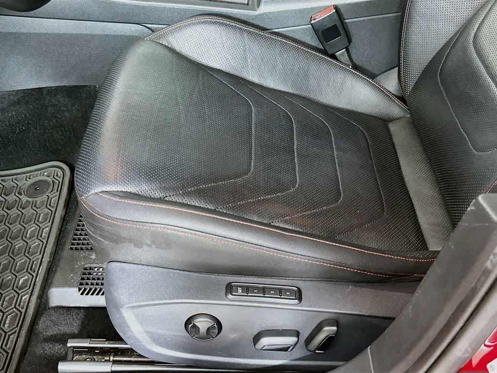 Volkswagen Jetta GLI Autobahn 2021