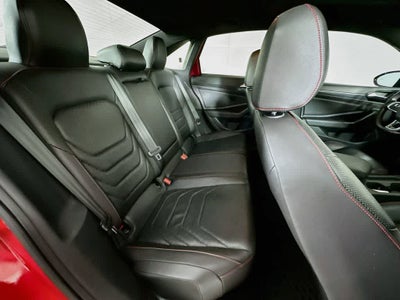 Volkswagen Jetta GLI Autobahn 2021