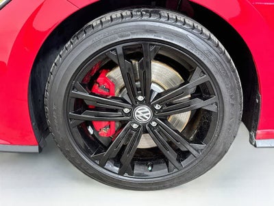 Volkswagen Jetta GLI Autobahn 2021